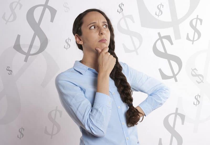 Payer une soulte mensuellement