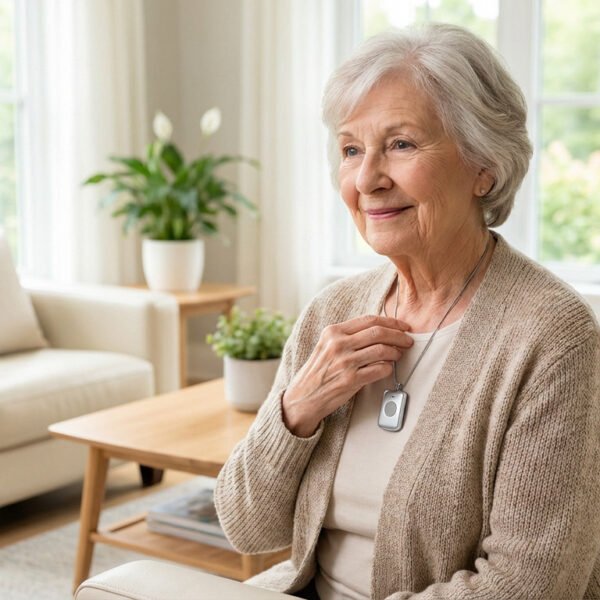 Bluelinea téléassistance : la sécurité à domicile