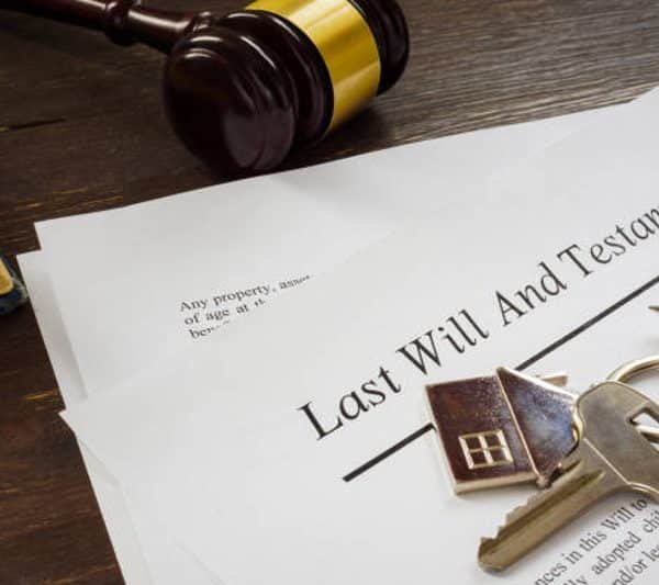 placer son argent suite a un heritage