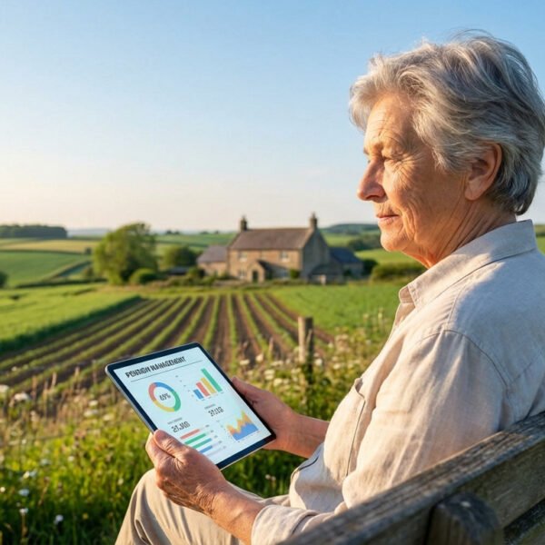 Agirc-Arrco et AGRICA : votre retraite agricole en 2026