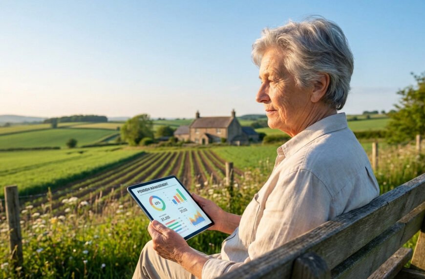 Agirc-Arrco et AGRICA : votre retraite agricole en 2026