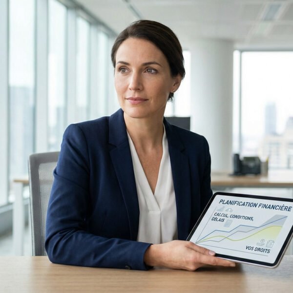 Rupture conventionnelle et chômage : vos droits en 2026