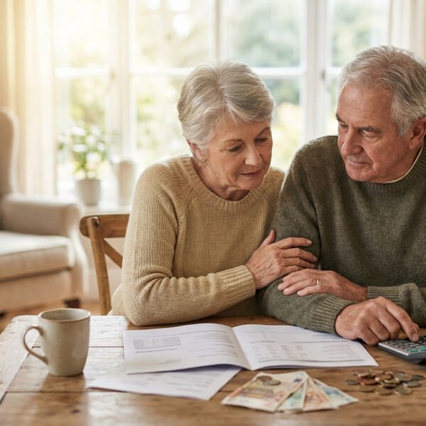 Déduction impôt EHPAD : comment réduire vos frais en 2026