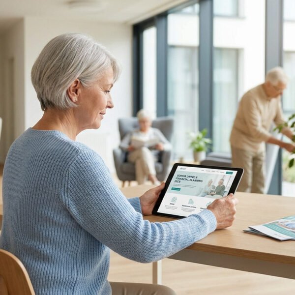 Maison retraite seniorhome : tarifs et aides disponibles en 2026