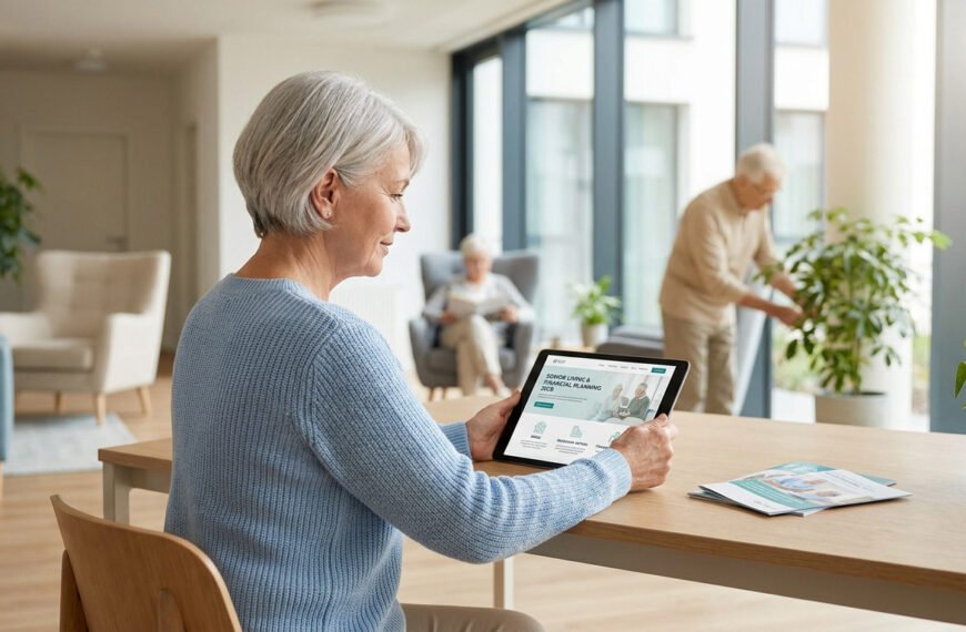 Maison retraite seniorhome : tarifs et aides disponibles en 2026