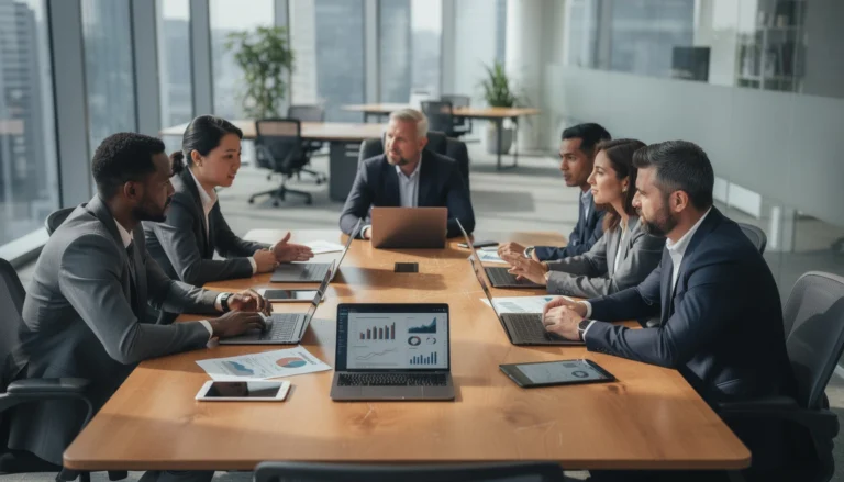 Culture financière actifs internationaux