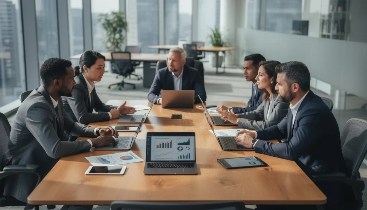 Culture financière actifs internationaux