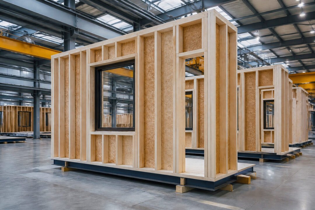 Sélectionner une méthode de construction adaptée
