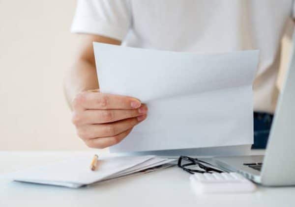 prelevement SEPA CFSP