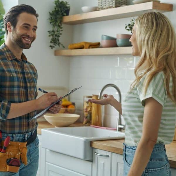 Les services inclus dans une prestation de plomberie dans le Pays de Gex