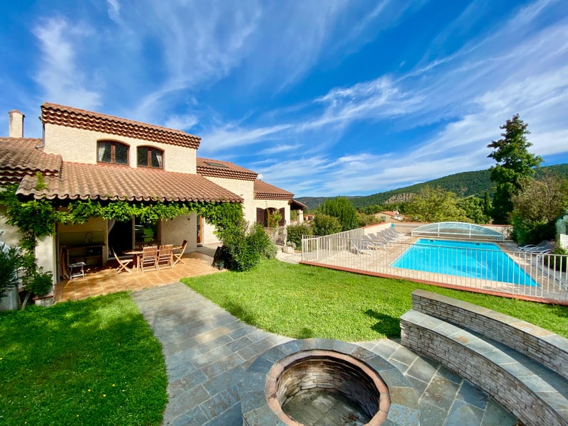 prix de l'immobilier a Prades 2 1