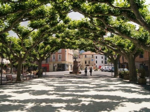 prix de l'immobilier a Prades