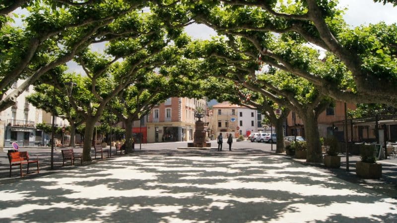 prix de l'immobilier a Prades