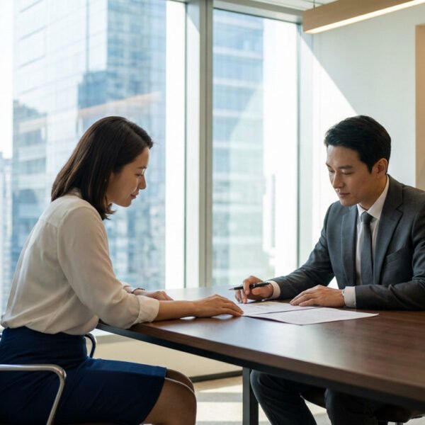 Rupture conventionnelle : procédure et indemnité