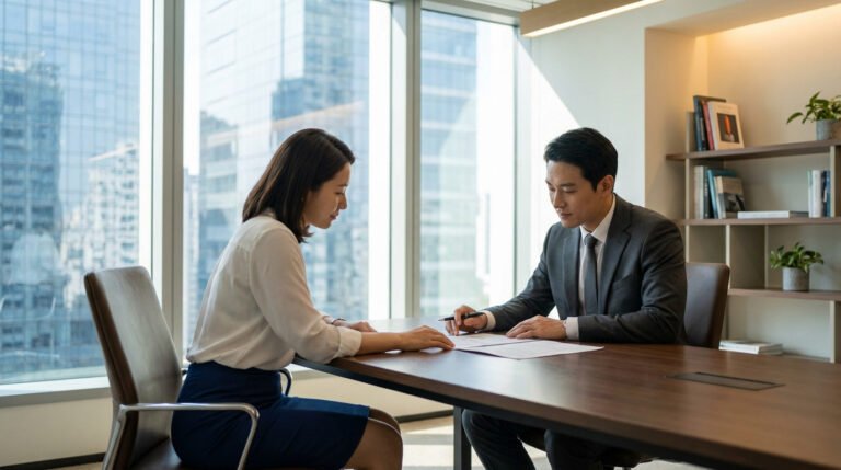 Rupture conventionnelle : procédure et indemnité