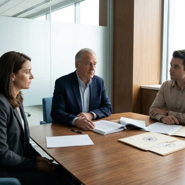 Démission bureau association : éviter le naufrage