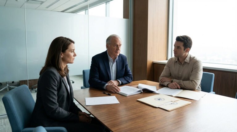 Démission bureau association : éviter le naufrage