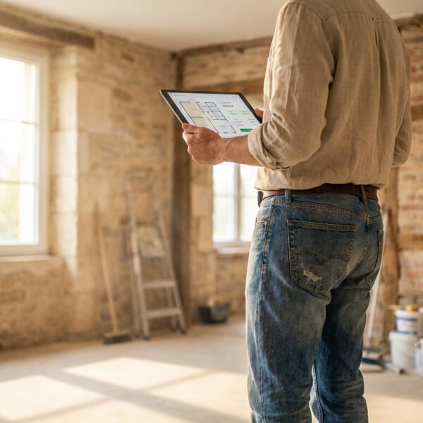 Réussir votre achat de maison à rénover : les points clés