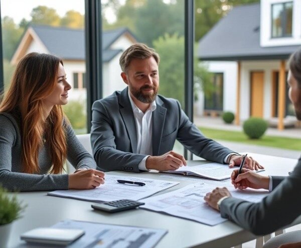 Bien protéger son projet immobilier : comprendre les risques liés au crédit de sa maison et les moyens de s’en prémunir