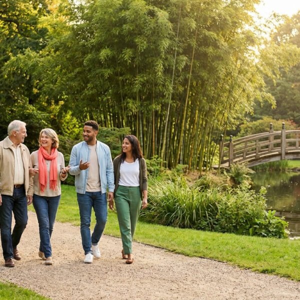 Comment sortir et bouger à Cholet pour se faire des amis