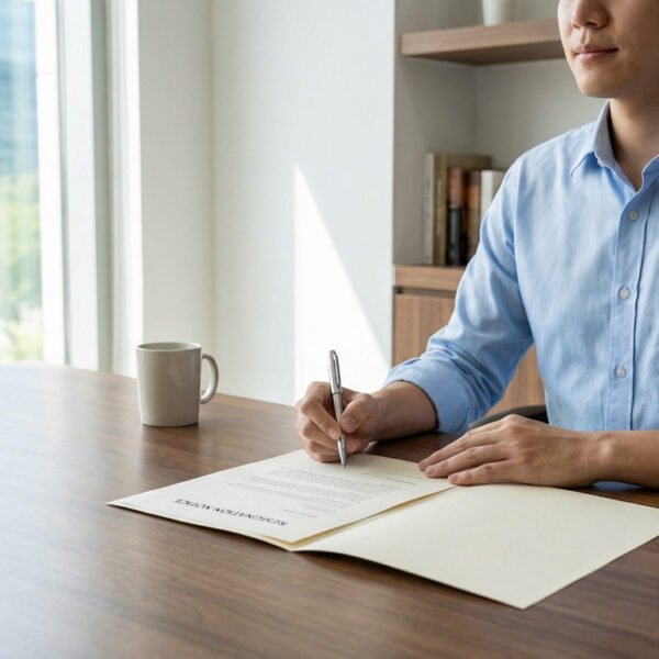 Démission FPH préavis : le vrai délai du titulaire