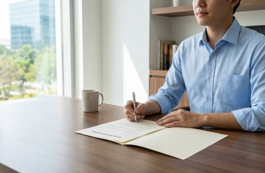 Démission FPH préavis : le vrai délai du titulaire