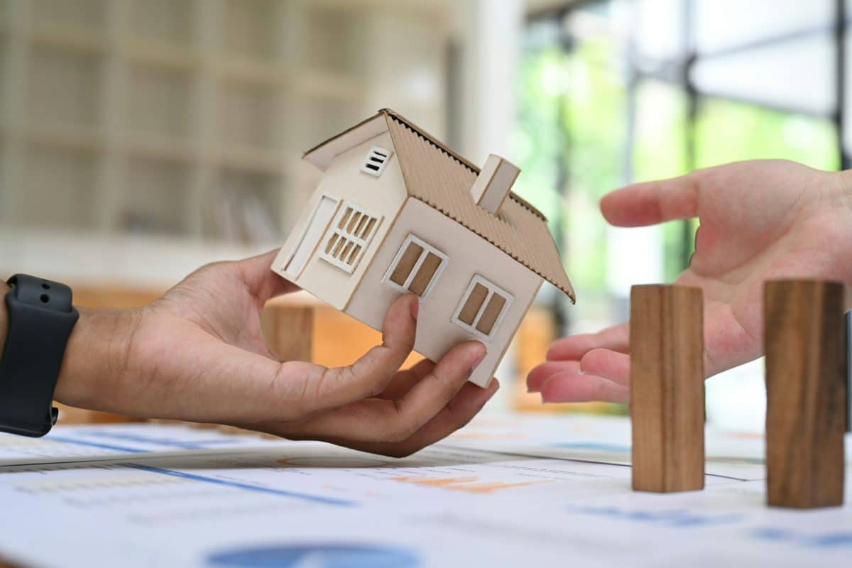 Assurance habitation