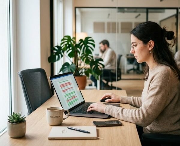 Comment vérifier le plagiat d’un texte avant de le publier ?