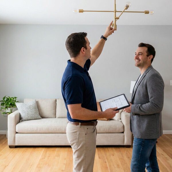 Réussir vos travaux de rénovation avec Servitech maison