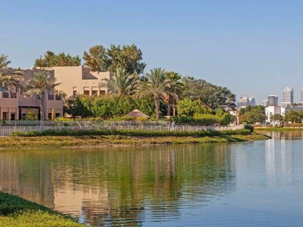 Residential Villas in Dubai