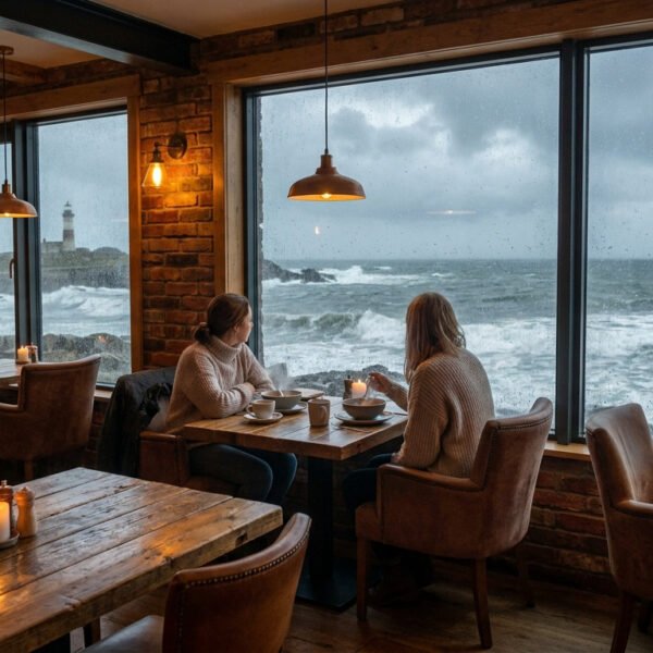 Que faire à Mers-les-Bains quand il pleut ?