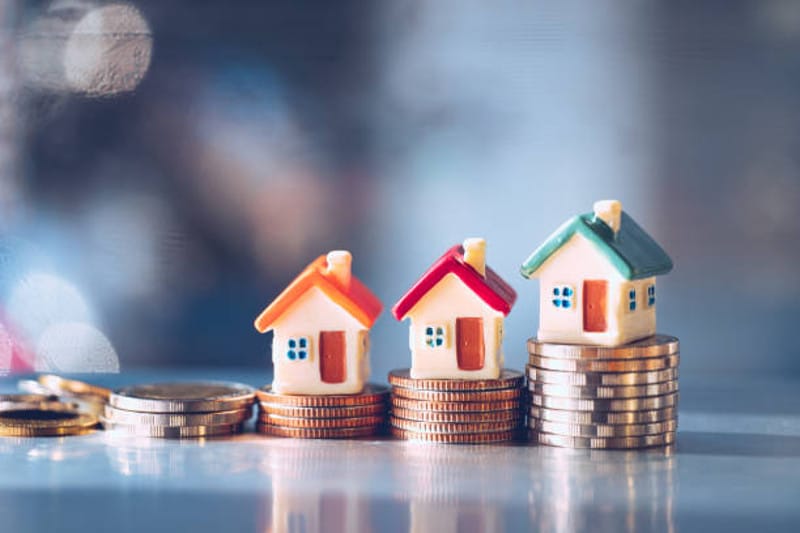 Premier investissement locatif