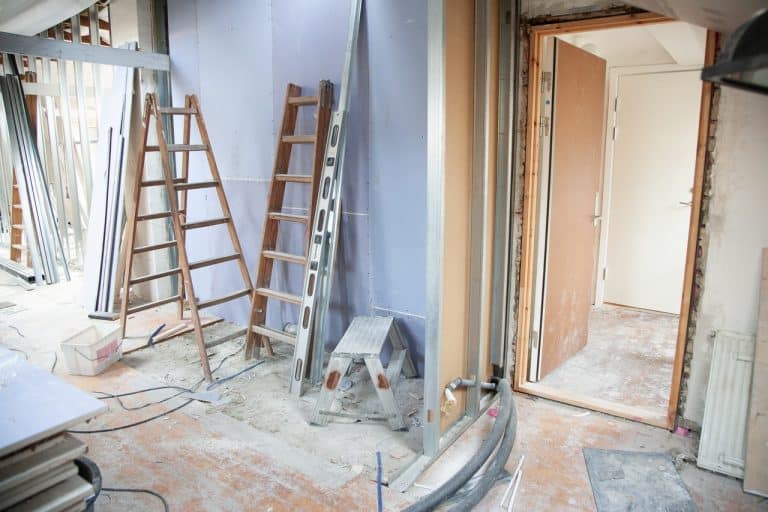 reussir travaux renovation