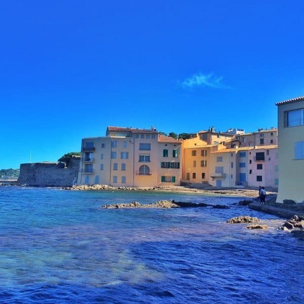 saint tropez