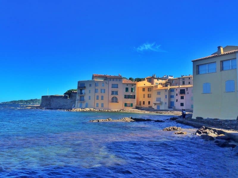 saint tropez