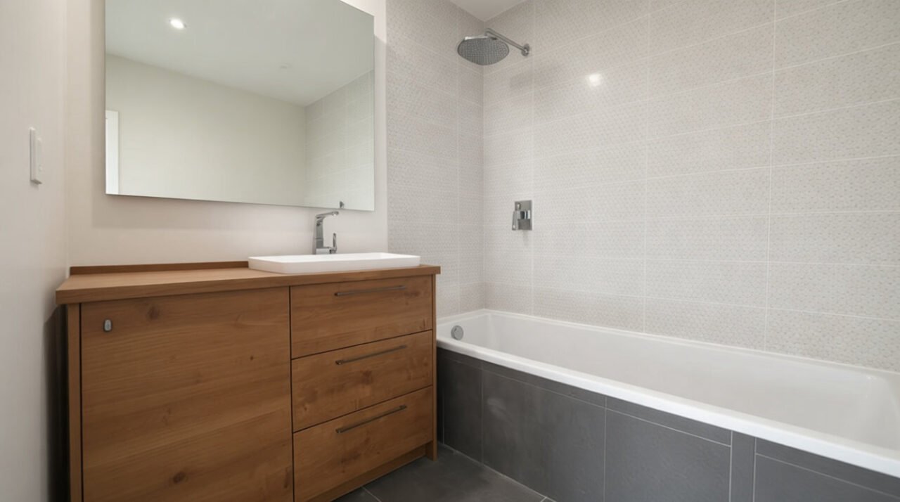 Quel budget prévoir pour votre projet de rénovation de salle de bain ?