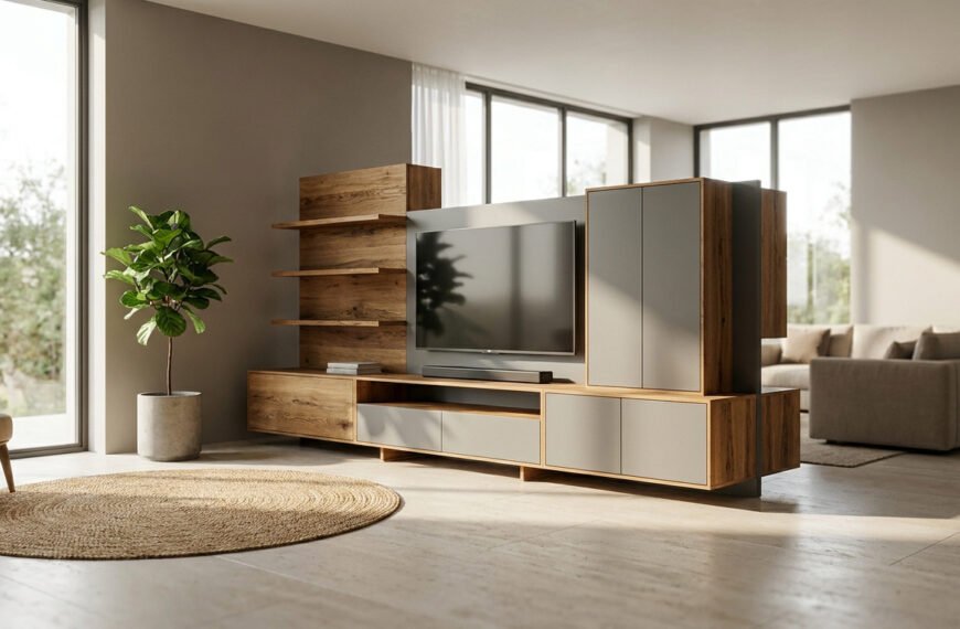 Aménagez votre intérieur avec l’usine design européenne