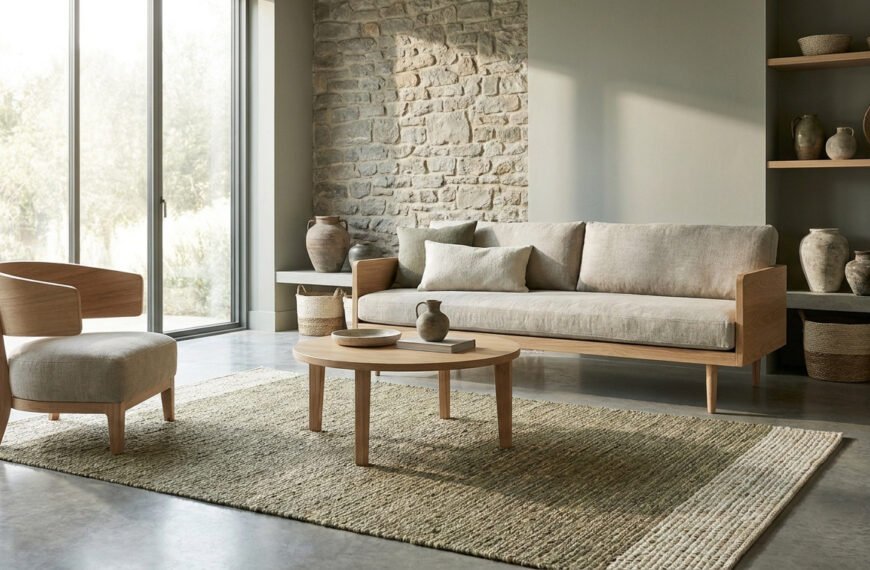 Réussir votre tip top déco maison avec les tendances 2026