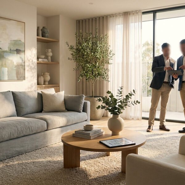 Réussir votre formation home staging decoscope avec succès