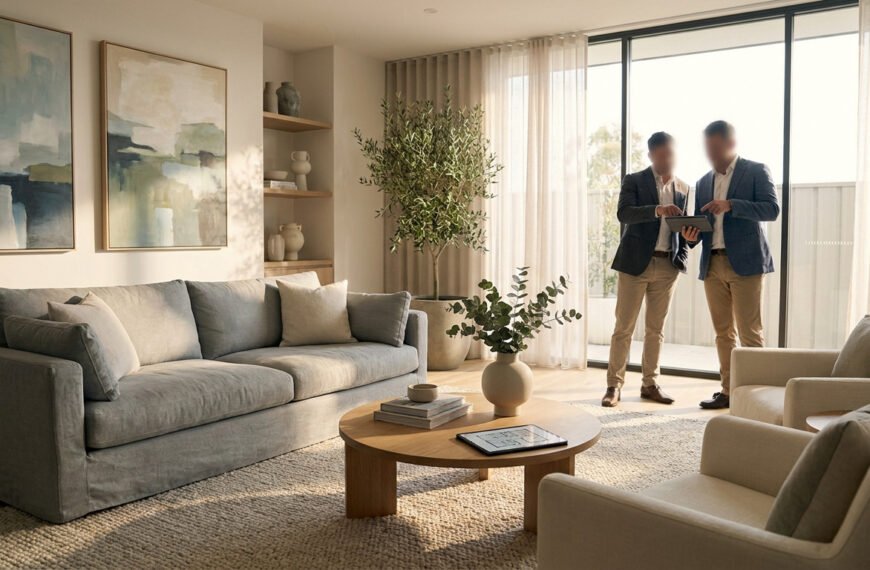 Réussir votre formation home staging decoscope avec succès