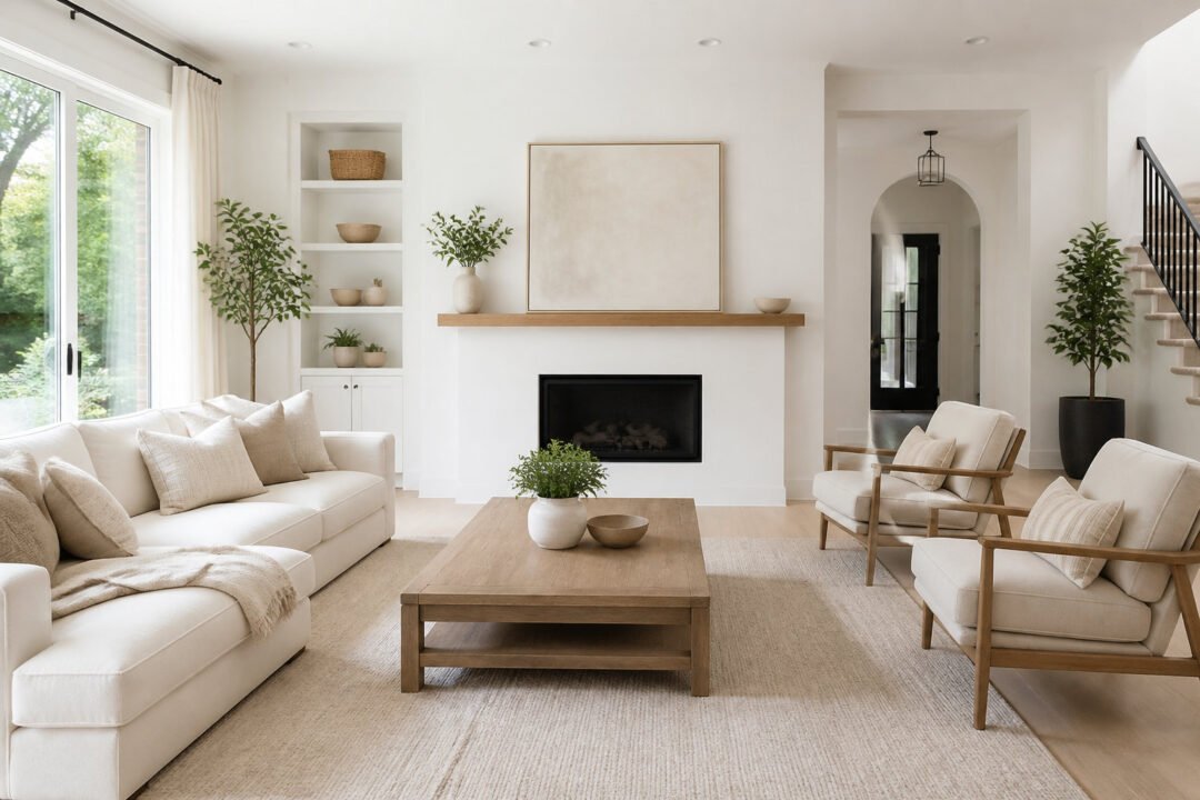 Quels sont les travaux qui valorisent une maison sans vous ruiner ?