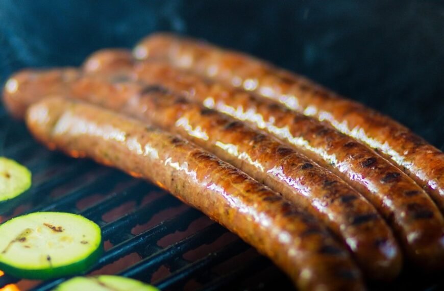 Comment choisir un barbecue kamado : guide complet