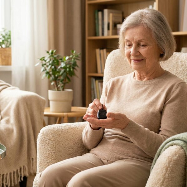 Filien ADMR : sécuriser le maintien à domicile des seniors