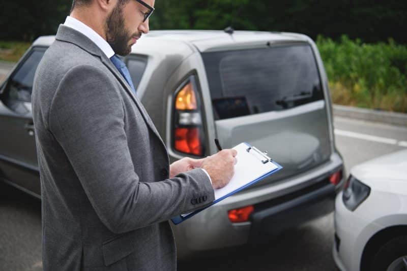 Que couvre une assurance auto Opel Mise en lumière des garanties essentielles