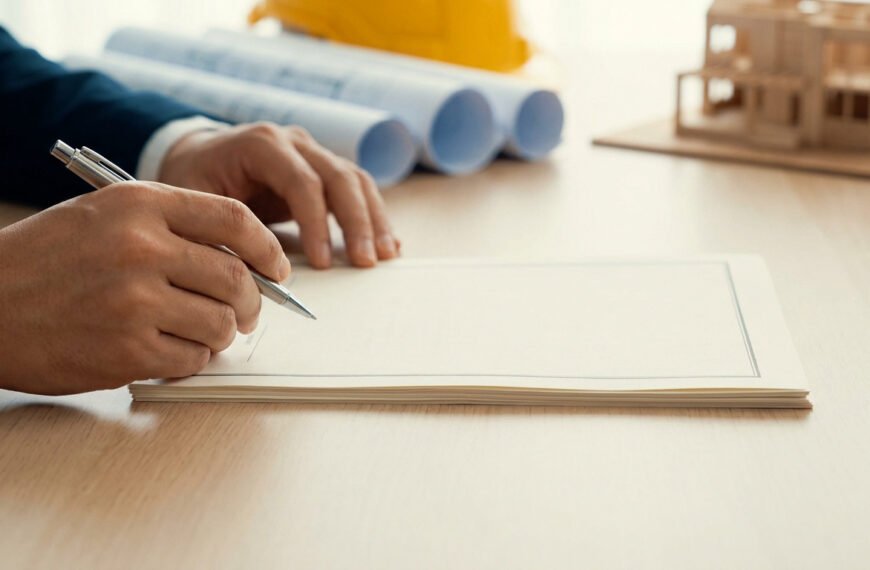 Modèle de contrat de sous-traitance BTP gratuit à télécharger