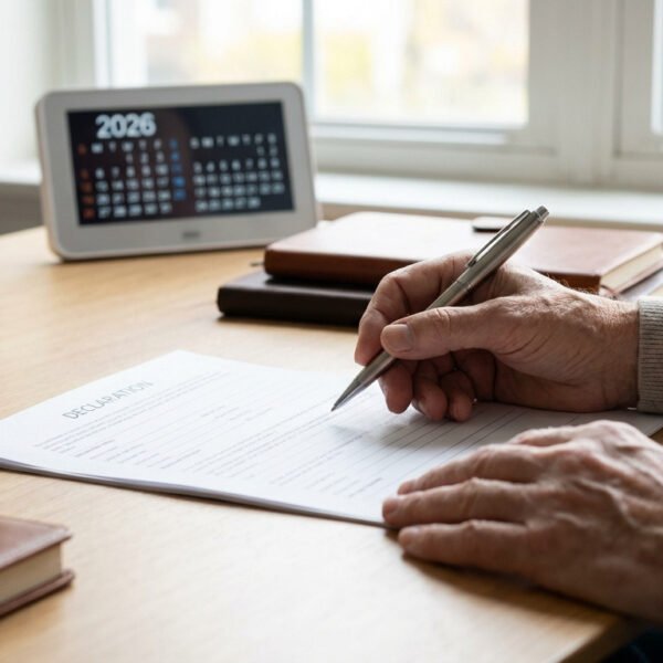 Modèle de lettre cumul retraite : le guide complet 2026