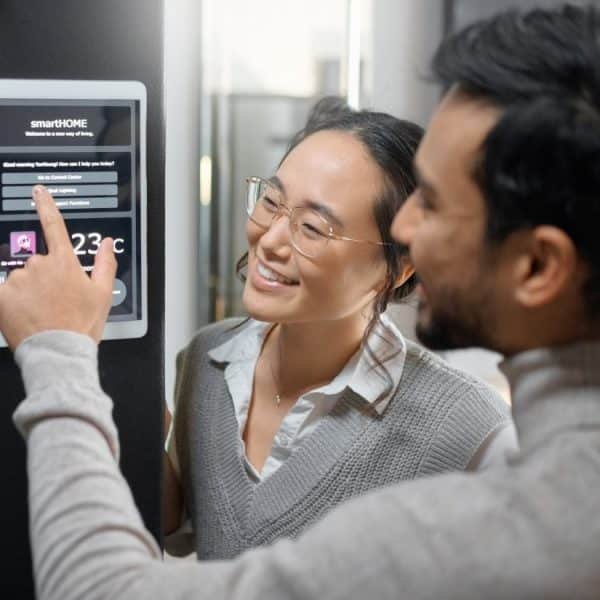 Partez l&rsquo;esprit léger en vacances grâce à la télésurveillance