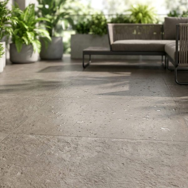 Choisir le meilleur revêtement terrasse antidérapant