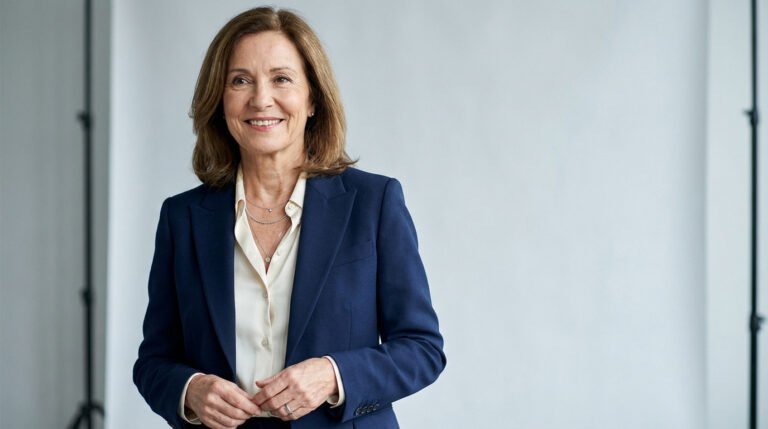 Agence mannequin senior : réussir sa carrière après 50 ans