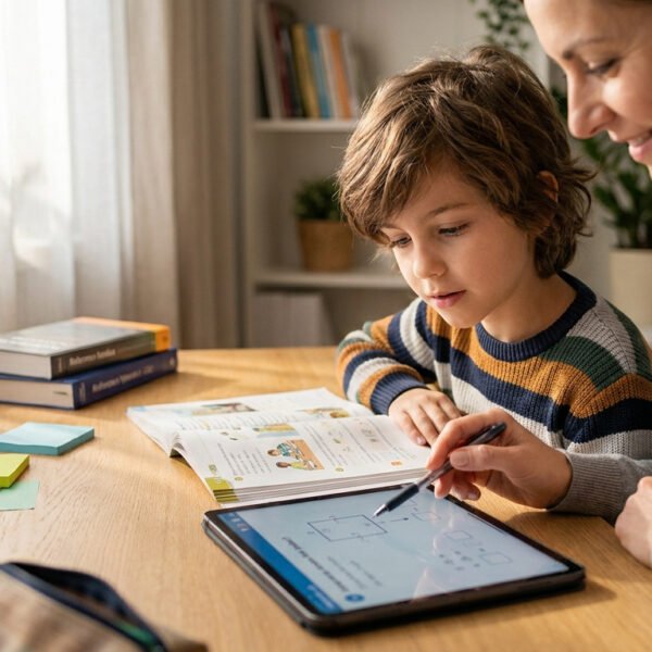 Soutien scolaire et difficulté : aider votre enfant